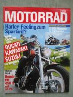 Motorrad 17/1986