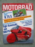 Motorrad 10/1986