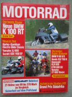 Motorrad 8/1984