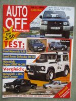 Auto Off 6/1994