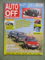 Auto Off 1/1996