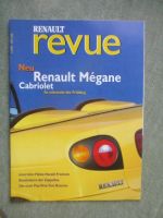 Renault revue 1/1997
