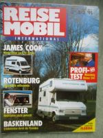 Reise Mobil 2+3/1991