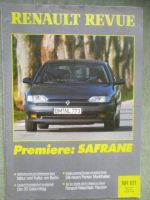 Renault Revue 1/1993