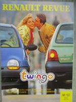 Renault Revue 2/1993