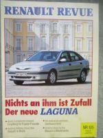Renault Revue 2/1994