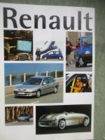 Renault Magazin