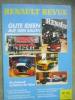 Renault Revue 3/1994