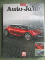 Motorbuch Verlag Auto-Jahr 2007/08