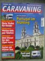 caravaning Mai 2000