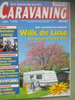 carvaning 6/1995