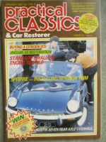 practical classics Januar 1987