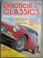 practical classics June 1987