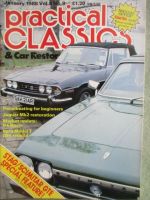 practical classics January 1988