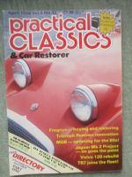 practical classcis April 1988