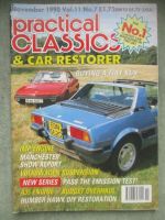 practical classics November 1990