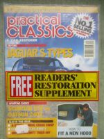 practical classcis May 1994