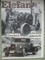 Elefant 3/1983