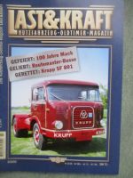 Last & Kraft 3/2000