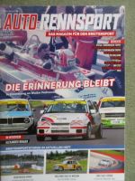 Auto-Rennsport