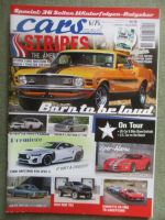 cars and Stripes 6/2025