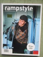 rampstyle Männersachen Wipe Out Winter 2025