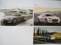 Aston Martin Power Beauty Soul