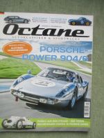 octane November 2016
