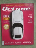 octane Januar 2024