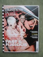 Business Punk Der 3/2025