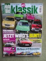 Auto Bild klassik Februar 2026