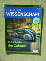 Bild der Wissenschaft 5-2025