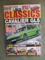 Classics November 2022