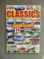 Classics Monthly Spring 2019
