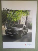 Suzuki S-Cross Generation II August 2025