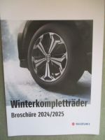 Suzuki Winterkompletträder 2024/25