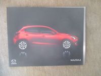 Mazda 2 (DJ) Dezember 2018 Katalog