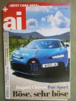 auto illustrierte Oktober 2021