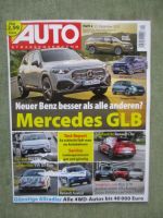 Auto Strassenverkehr 2/2025