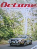 octane November 2025