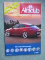 Alfa Romeo Alfaclub 3/2025