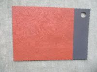 BMW Leder Ambiente terracotta E83 14x20cm