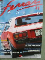 Ferrari World Nr.31
