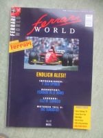 Ferrari World Nr.18