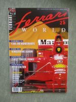 Ferrari World Nr. 28