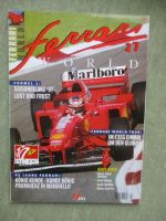 Ferrari World Nr. 27
