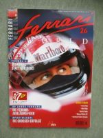 Ferrari World Nr. 26