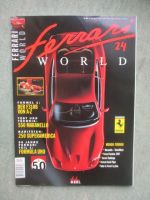 Ferrari World Nr. 24