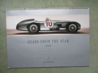 Mercedes Benz Stars from the Stars 2005