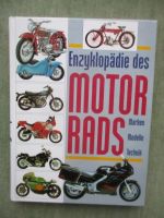 Bechtermünz Verlag Enzyklopädie des Motorrads Marken Modelle Technik